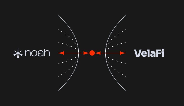 Noah y VelaFi se asocian para llevar pagos B2B en stablecoins en tiempo real a América Latina y más allá