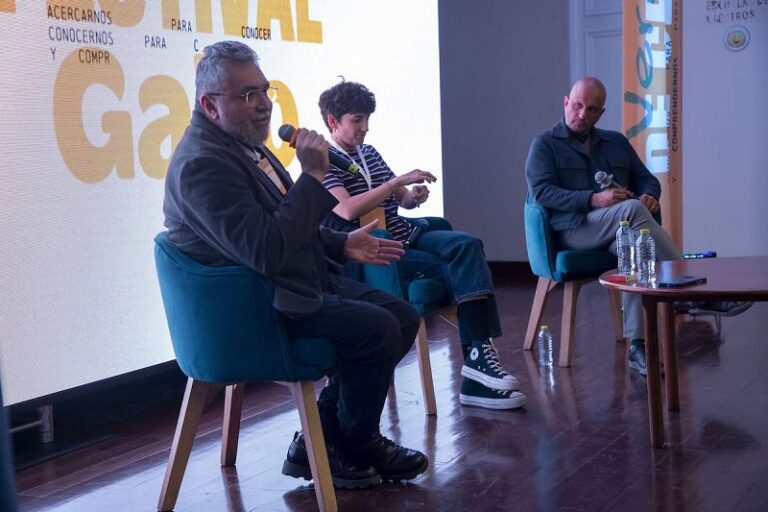 El futuro del periodismo no está solo en la IA