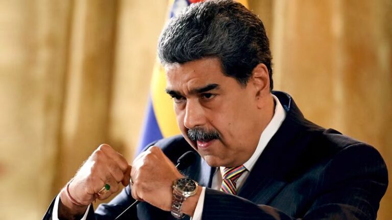 Se activaron todas las fuerzas y poder de Venezuela para defenderse de Estados Unidos