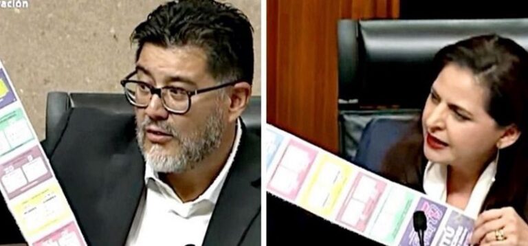 Magistrados afines a la 4T tumban proyectos que buscaban anular la elección judicial por acordeones