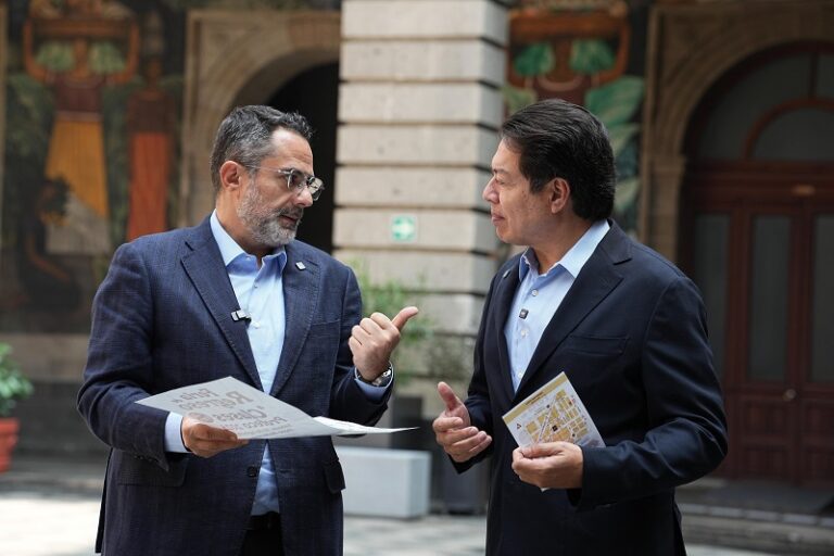 Invitan SEP y Profeco a la Feria del Regreso a Clases 2025 que se llevará a cabo en 41 sedes en todo el país