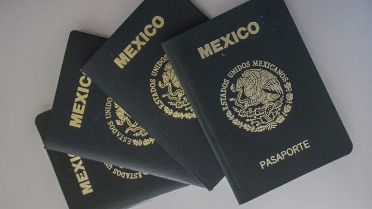 Busca SRE eliminar coyotaje en emisión de pasaportes: De la Fuente