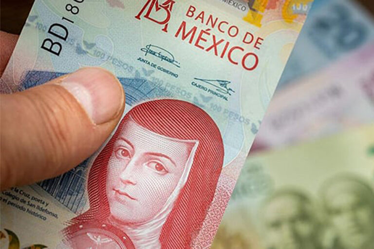 Destaca Claudia Sheinbaum disminución de la inflación en México a 3.51%