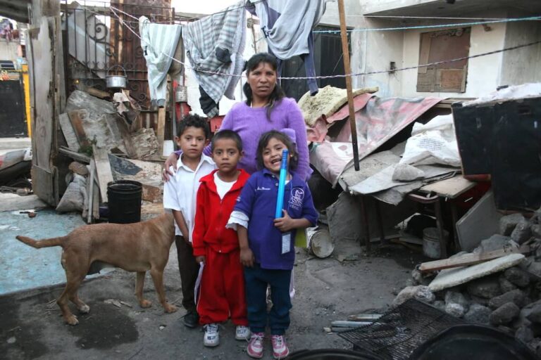 Reducción de la pobreza en México es una hazaña de la 4T: Claudia Sheinbaum