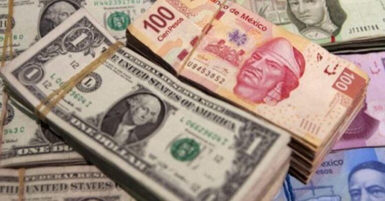 DIARIO EJECUTIVO: Primer año: acumulación histórica de reservas