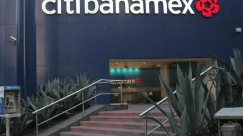 LOS CAPITALES: La economía mexicana, mejora; el PIB crecerá este año 0.4%: Citibanamex
