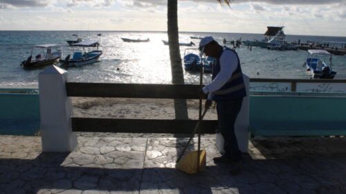 temporada vacacional