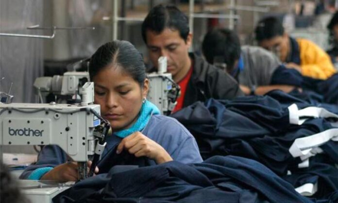 LOS CAPITALES: Contradicción: empleo formal en retroceso pese a máximos históricos