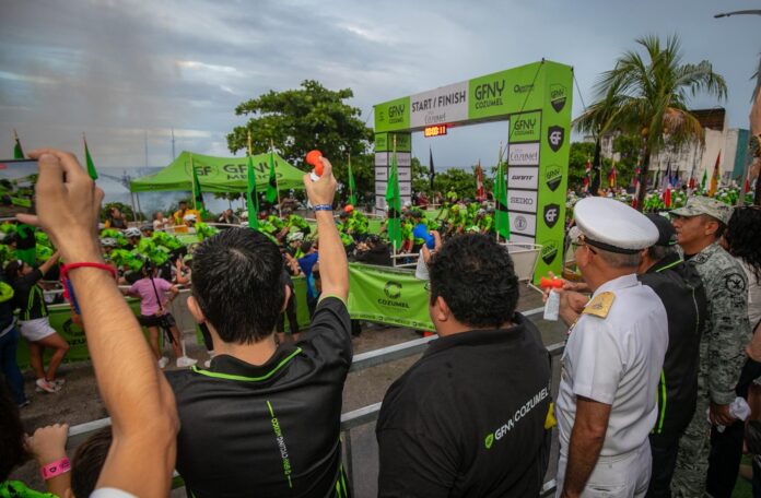 turismo deportivo