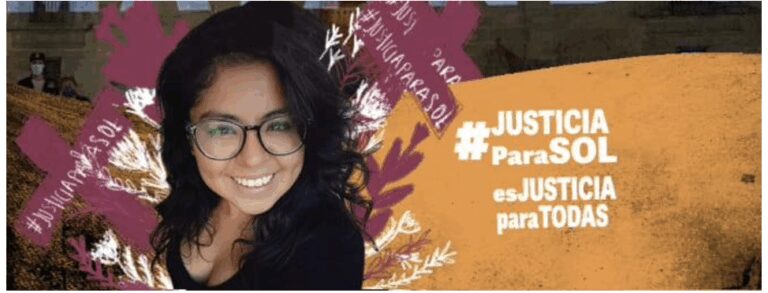 Presentación del libro  Revelaciones de un Crimen de Estado: impunidad, corrupción y complicidad