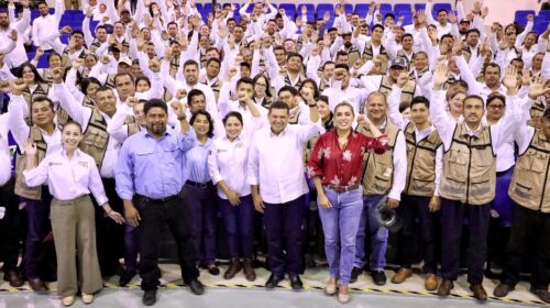 ‘Sembrando Vida Tabasco‘, a punto de declarar cumplida la meta 2025
