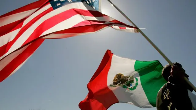 LOS CAPITALES: Aún con aranceles, México sigue siendo el principal proveedor de EU: Citibanamex