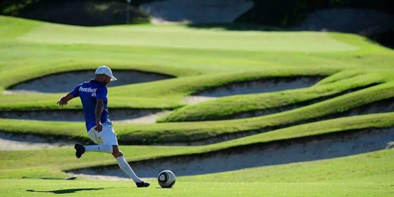 Acapulco será sede del Mundial de FootGolf 2026 con la participación de 900 jugadores de 60 países