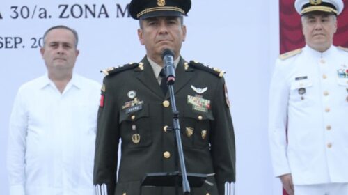 30 Zona Militar de Tabasco