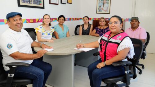 “Miércoles con la Gente”
