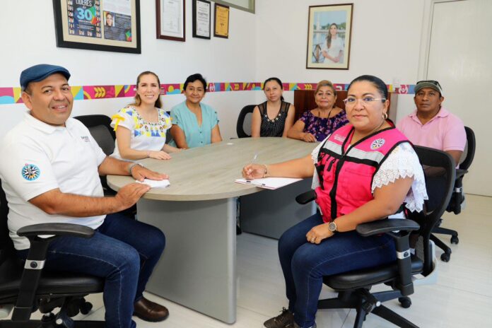“Miércoles con la Gente”