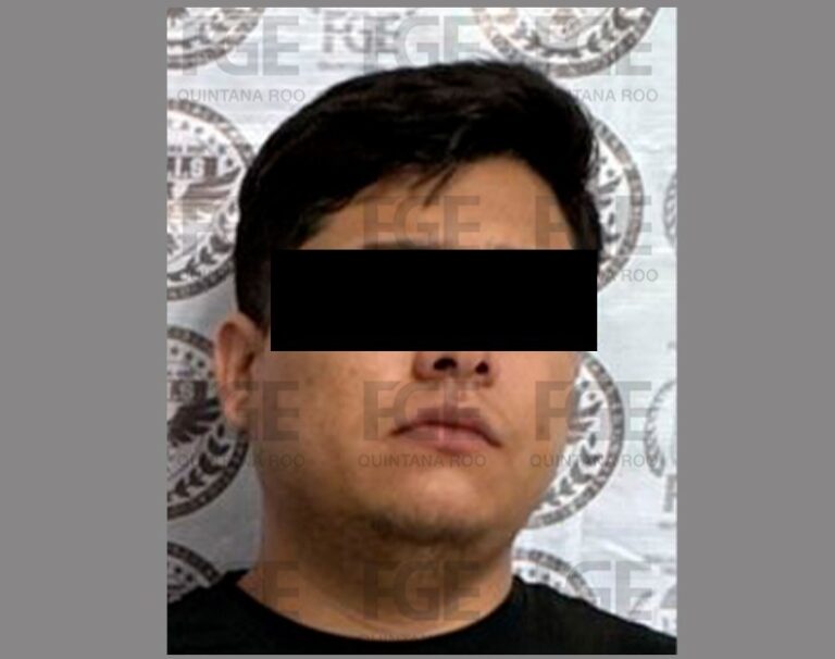 Vinculan a proceso a Eloy “N” por secuestro agravado en Isla Mujeres