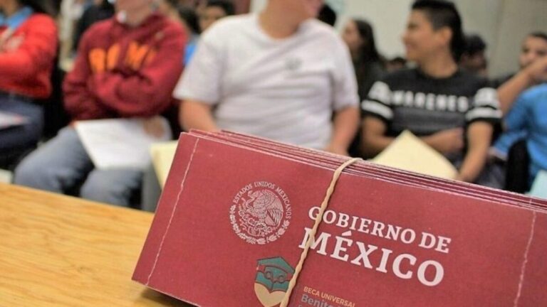 LOS CAPITALES: Los programas de apoyo social, fundamentales en 2026: SHCP