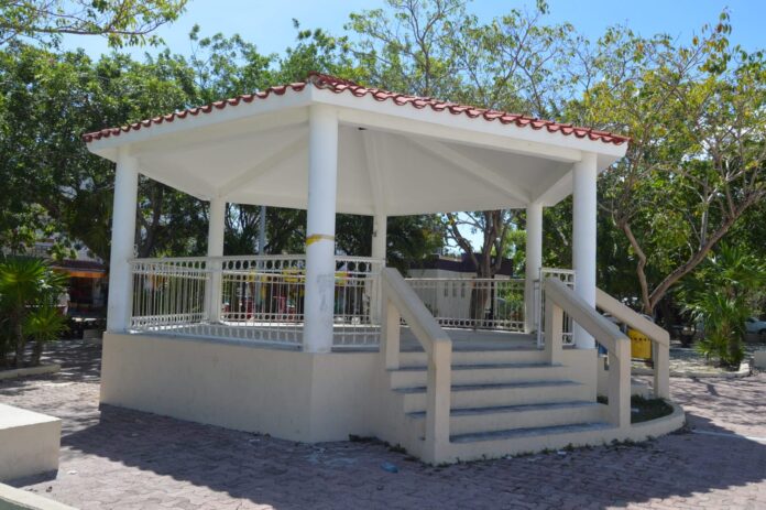 99 parques y domos