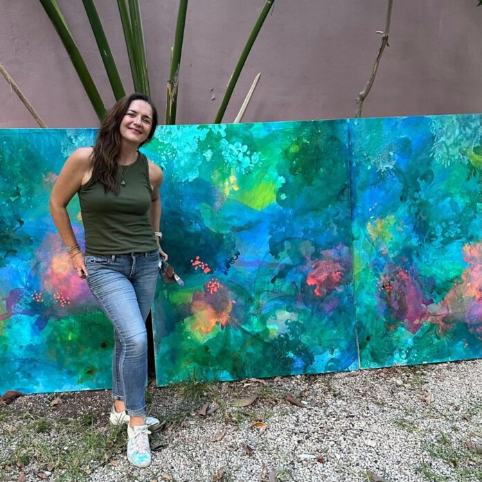 Alma de Agua