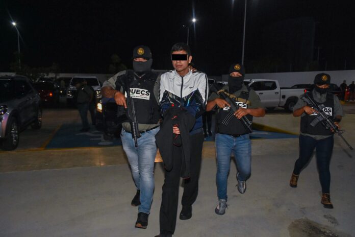 Ángel Arturo “N”