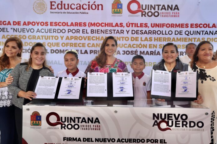 Canva Educación