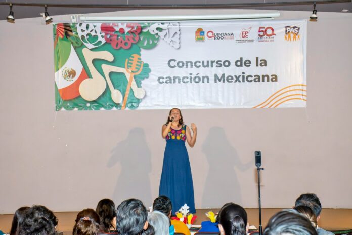 Concurso de la Canción Mexicana