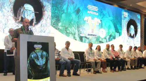 Congreso Internacional de Actualización Apícola