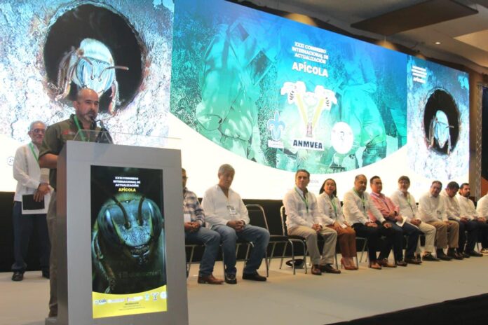 Congreso Internacional de Actualización Apícola