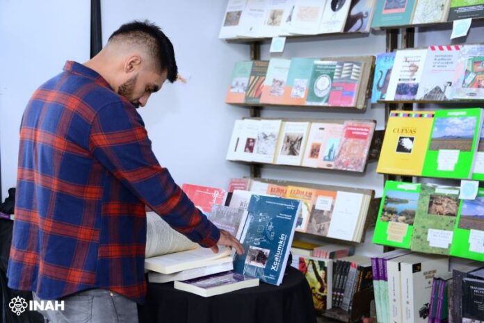 Costa de Marfil y Tabasco, los invitados de honor de la 36 Feria Internacional del Libro de Antropología e Historia