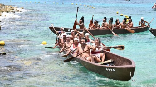 Crónicas de Canoeros y Canoeras
