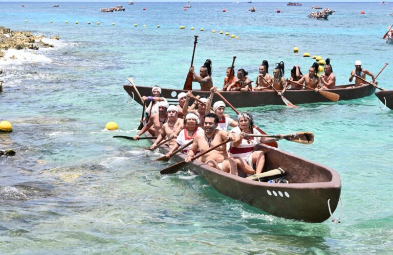 Museo de la Isla será sede del conversatorio “Crónicas de Canoeros y Canoeras”