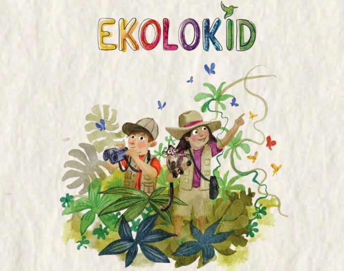 Ekolokid