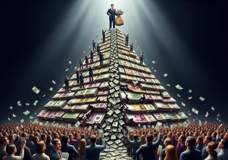 El fraudulento caso de Equyton Group