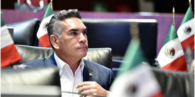 Expropiarán predio ligado a ‘Alito‘ Moreno en Campeche; será para construir universidad
