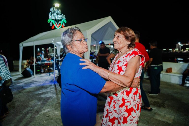 FPMC celebra Noche de Baile “Una Cana al Aire” en honor a San Miguel Arcángel