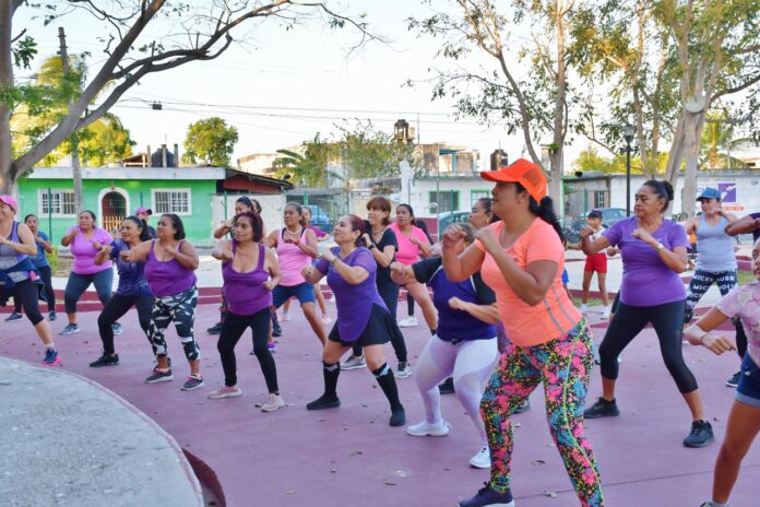 FPMC invita a sumarse al Reto de Salud “Me Amo, Me Cuido”