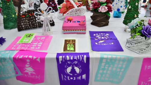 FPMC invita al taller gratuito “Mundo de Papel”