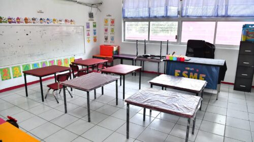 Gobierno de México invierte 540 mdp en la transformación de la infraestructura educativa de Tabasco