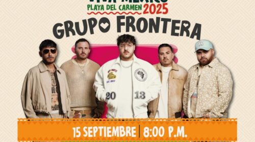 Grupo Frontera