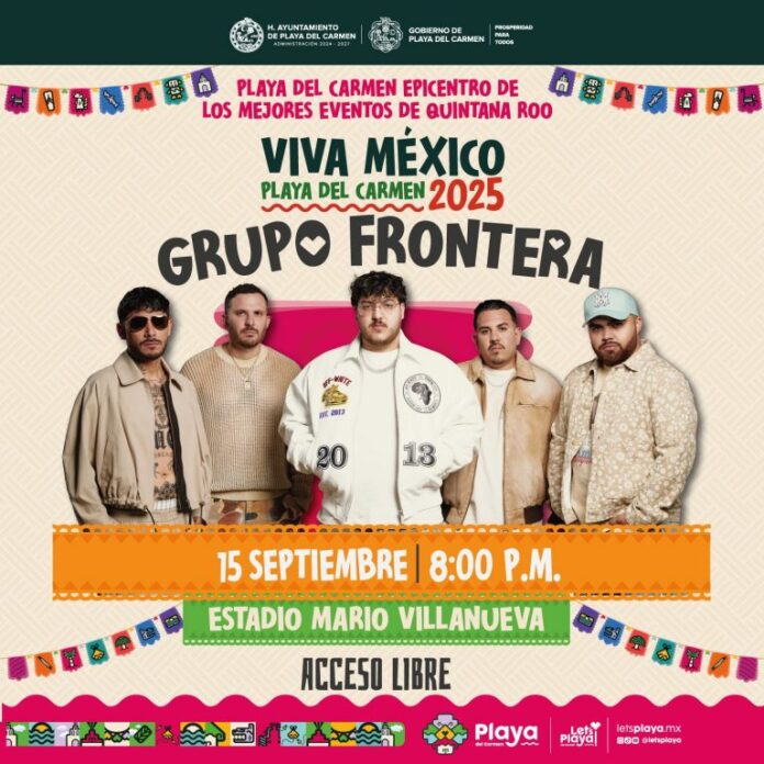 Grupo Frontera