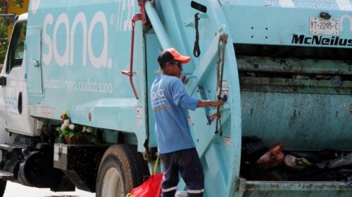 Habrá suspensión de servicios públicos en Mérida por las fiestas patrias