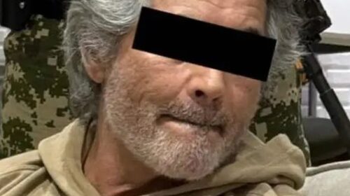 Hernán Bermúdez, presunto líder de 'La Barredora', buscaba formar grupo criminal en Paraguay