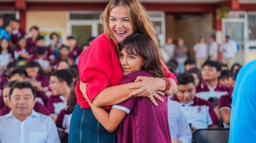 Impulsan el bienestar y la salud mental con “Mérida te Cuida”