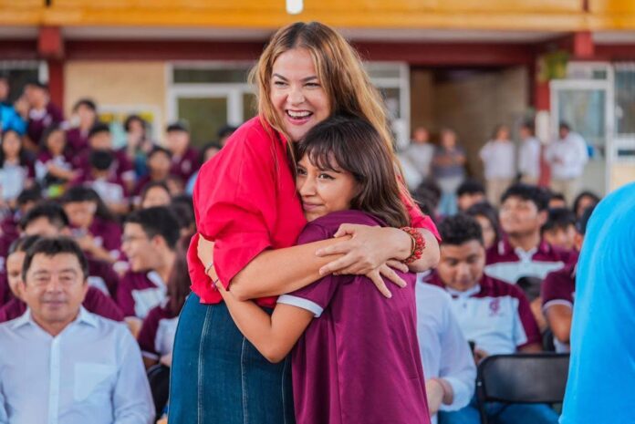 Impulsan el bienestar y la salud mental con “Mérida te Cuida”