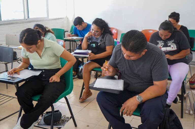 IQJ abre convocatoria de “Impúlsate Quintana Roo” para concluir bachillerato