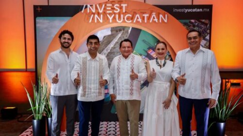 “Invest in Yucatán”: la carta de presentación del estado ante el mundo