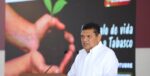 La Jornada de Reforestación 2025 se llevará a cabo el 12 de octubre, con la meta de sembrar 2.4 millones de árboles.