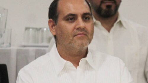 Juez de Yucatán renuncia en medio de acusaciones en su contra