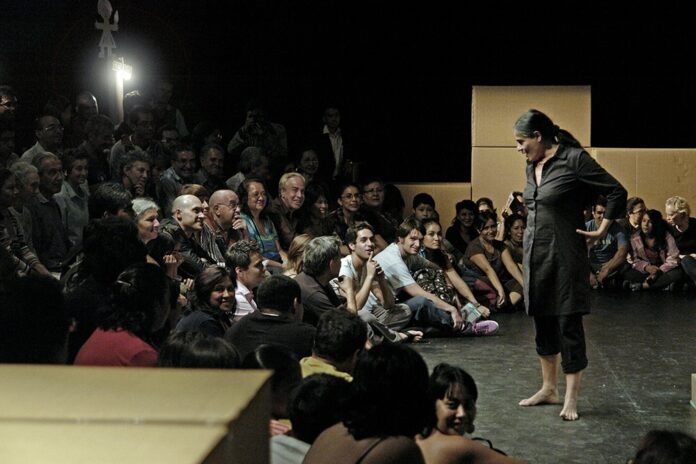 Llega a Yucatán lo mejor de la escena contemporánea mundial